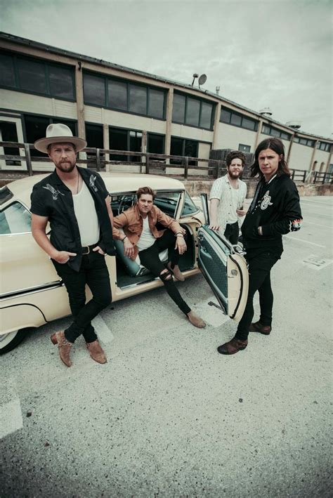 NEEDTOBREATHE: Forever On Your Side Tour - Front Row Music News