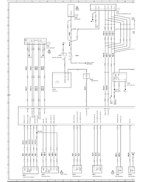 Daf Adblue Wiring Diagram Wiring Diagram