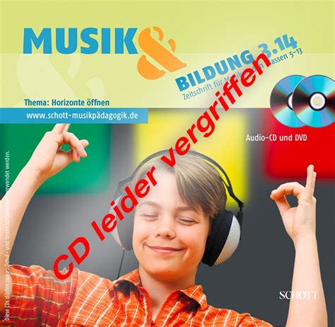 Musik Bildung Ausgabe 3 14 Studio Neumann Musik Bildung