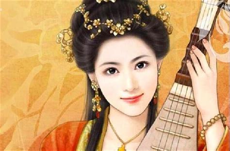 中国古代四大才女的卓绝才华以及她们曲折的感情历程 蔡文姬 李清照 上官婉儿 新浪新闻