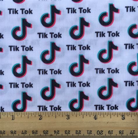 50 145Cm Cartoon Muziek Polyester Katoen Voor Tiss Grandado