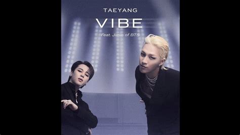 Taeyang Vibe Feat Jimin Of Bts Uzb Sub Youtube