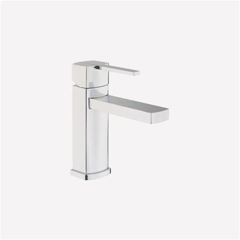 Washbasin Mixer Tap Aa Webert Countertop Chromed Metal