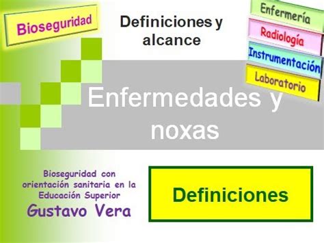 B B Enfermedades Y Noxas Youtube