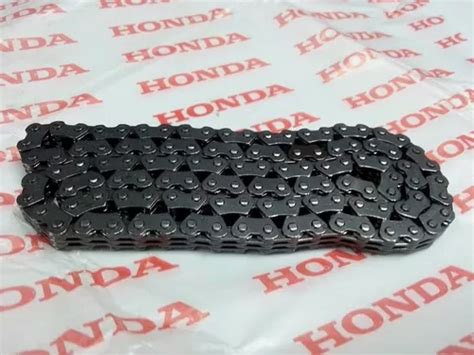 Cadena Distribucion Original Honda Nx400 Falcon Ct