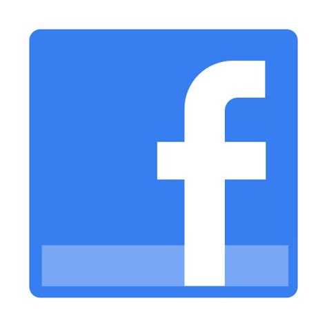 Facebook 下载 免费图标