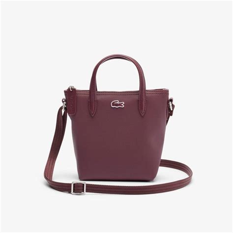 Bolsa Da Lacoste Feminina - Bolsa Feminina Lacoste: Tote, Saco e Mais | Compre na Dafiti