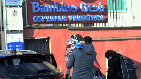 Bambino Di Anni Investito A Roma In Gravi Condizioni Ferito Il