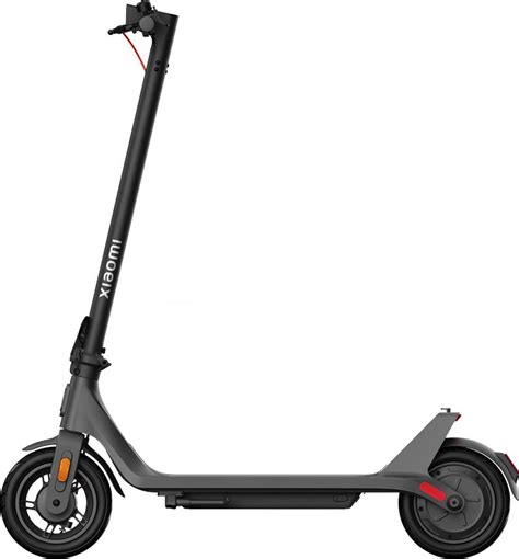 Xiaomi Electric Scooter Lite Nd Gen Se Priser