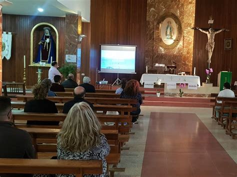 Comienzan las Asambleas Arciprestales del Sínodo previas a la Diocesana