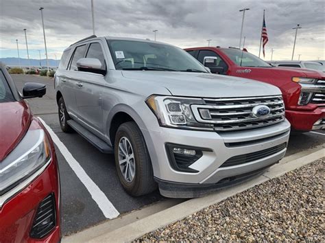 2019 Ford Expedition Xlt