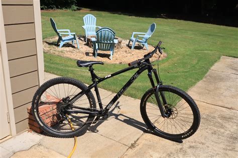 2017 Commencal Meta Ht For Sale