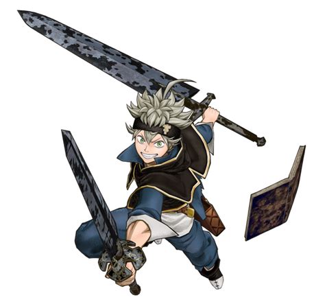 Imagen Asta 1515765912png Wiki Black Clover Fandom Powered By Wikia