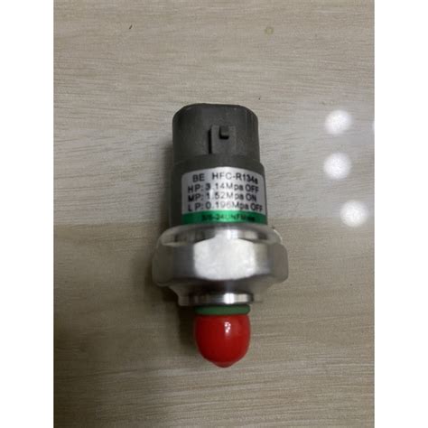 Mazda Toyota Corolla Altis Pressure Switch R Thread