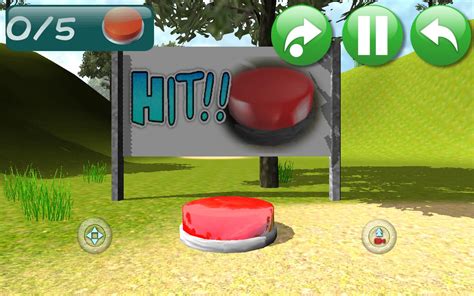 Hit the Button! 3D APK Download - Free Casual GAME for Android ...