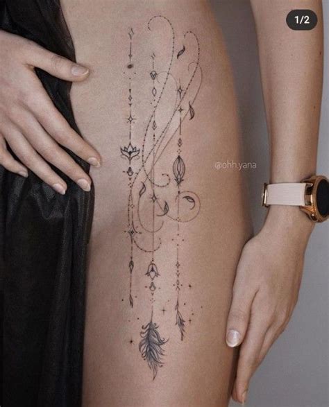 Pin By Mari Rangell On Inst Gram Idea Elegant Tattoos Simplistic