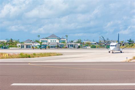 Airports | Visit Turks and Caicos Islands