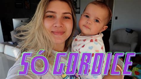 Vlog Cortei Meu Cabelo Sabadou Por Aqui Youtube