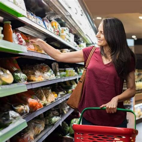 Qu Alimentos Se Pueden Comer Despu S De La Fecha De Vencimiento Y