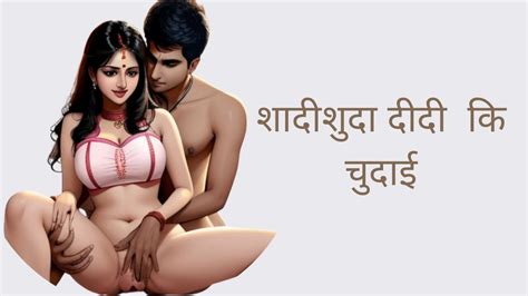 Shadishuda Didi Ki Chudai 2 Hindi Audio Sex Story Xhamster