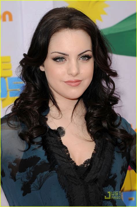 Elizabeth Gillies Victorious Wiki Fandom Powered By Wikia