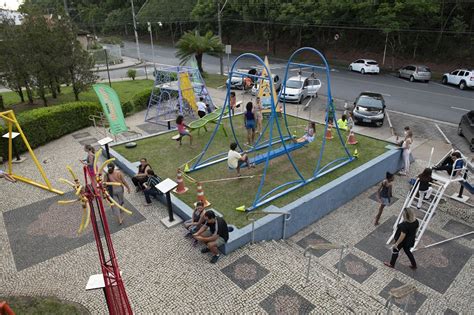 Instituto Usiminas Abre Temporada De F Rias Atra Es Para Toda Fam Lia