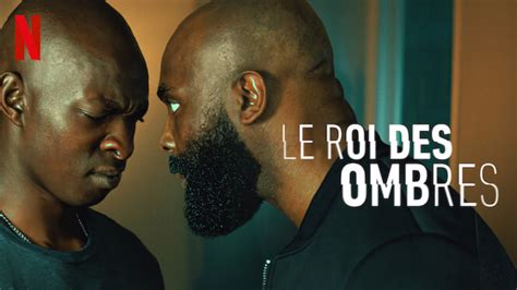 Kaaris Fait Sensation Avec Son Premier Film Le Roi Des Ombres Sur