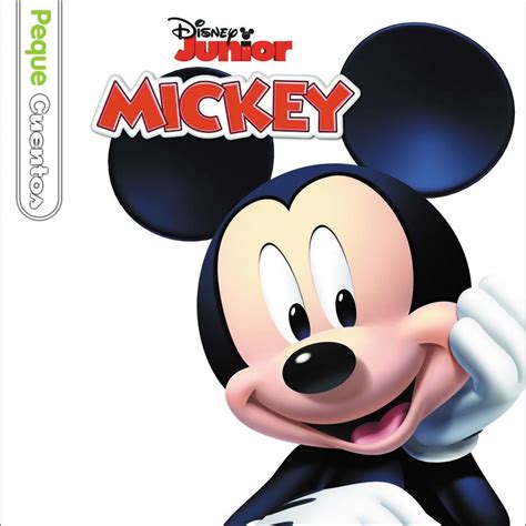 La casa de Mickey Mouse Pequecuentos MARVEL DISNEY El Corte Inglés