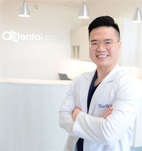 dentist  san jose ca dr tuan vo