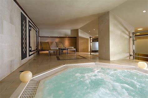 10 Best Hotels With Spa In Seville Destinia Guides