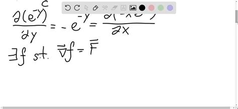 SOLVED 23 24 Find the work done by the force field 𝐅 in moving an