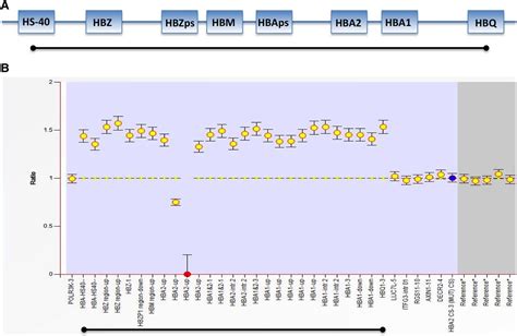 Whole Exome Sequencing Identifies An α Globin Cluster Triplication