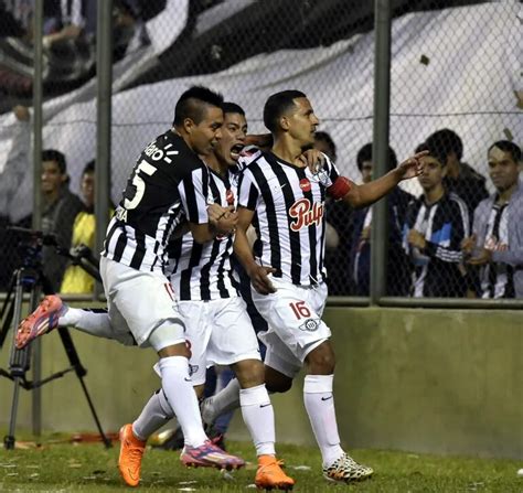 Libertad quiere seguir escalando ante Capiatá Fútbol ABC Color