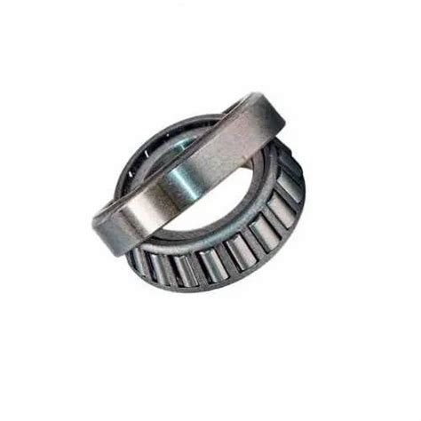 Bearing Steel HRB 30207 Tapered Roller Bearings At 185 Piece In New Delhi