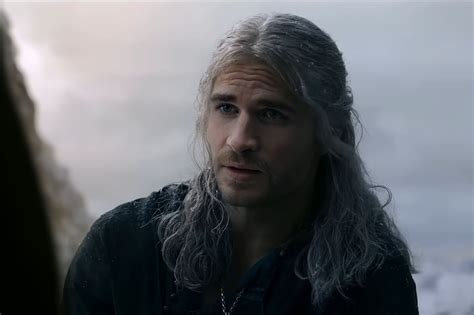 The Witcher sans Henry Cavill n est pas si horrible si l on en croît