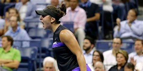 US Open 2019: Bianca Andreescu becomes first teen in US Open semi ...