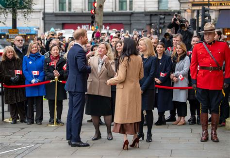 Cila është lëvizja e vetme mbretërore ku Princi Harry dhe Meghan Markle