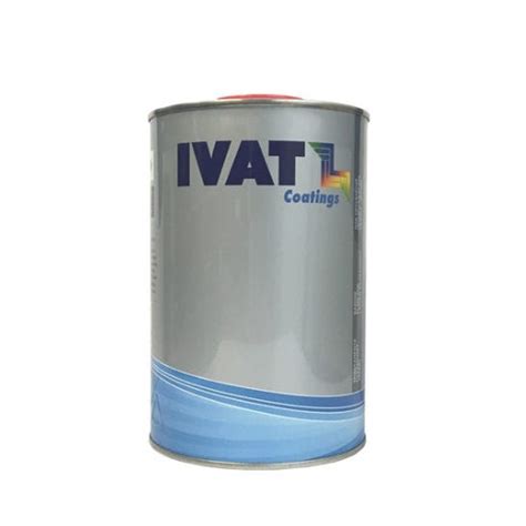 Protective Coating Proexpress Hs Clear Ivat Industrie Vernici