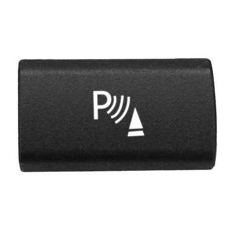 Car Ops Pdc Parking Assist Control Parking Assistant Switch Button