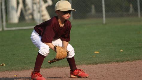 What Is A Shortstop In Baseball? "Captain Of The Infield"