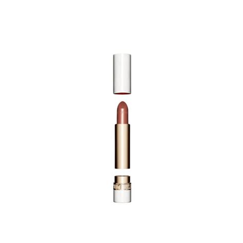 Buy Clarins Joli Rouge Shine Lipstick The Refill S Nude Brick G