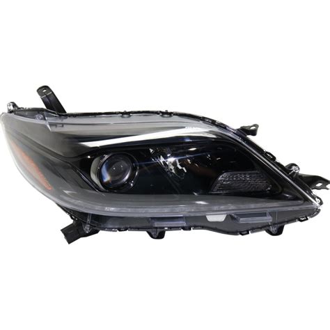 Headlight For Toyota Sienna