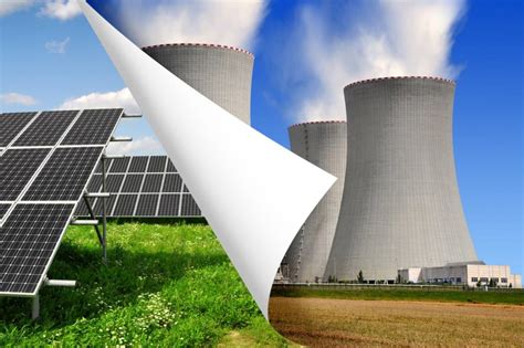 Energia e Futuro nucleare o rinnovabili Ecquologia²