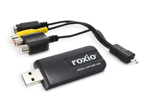 Roxio Easy VHS To DVD For Mac Review TechRadar