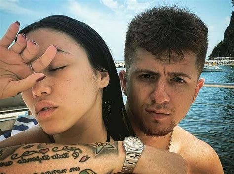 Maria Esposito E Antonio Orefice Di Mare Fuori Sono Fidanzati