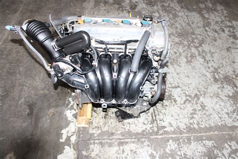 Scion Tc L Twin Cam Cyl Vvti Engine Jdm Az Fe