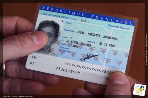 Carte nationale d identité pour les personnes mineures Site officiel