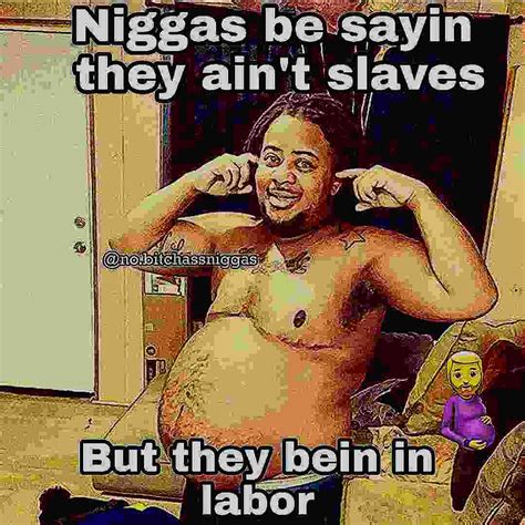 This MF Er Is The Nigga U Told Fuck You Nigger On CS GO Months Ago