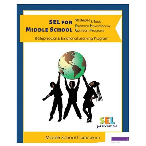 SEL For Middle School Curriculum Print Version - Schoolhouse ...