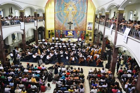 Campo é tema de concerto da Orquestra Sinfônica de Barra Mansa JORNAL